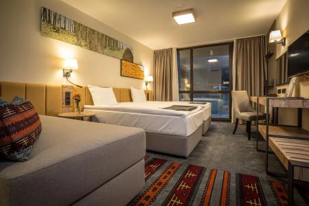 Rila Borovets - 49