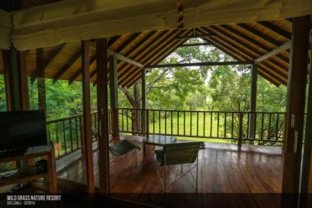 Wild Grass Nature Resort - 59