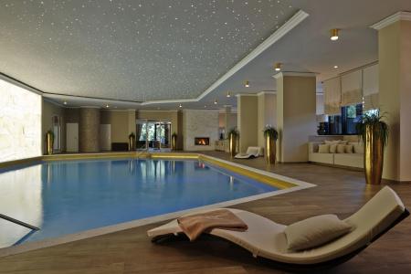 Kempinski Frankfurt Gravenbruch - 18