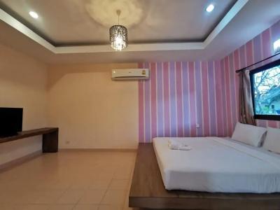 Thai Crystal Resident - 34