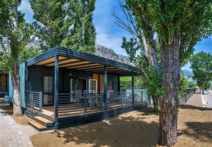 Mobile Homes Camp Galeb - 97