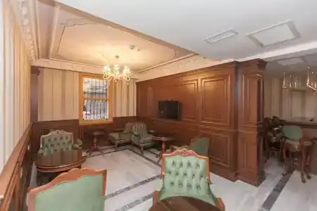 Meserret Palace - Special Category - 19