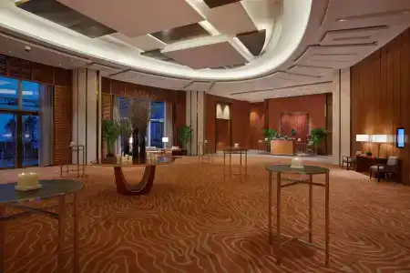 Hyatt Regency Qingdao - 14