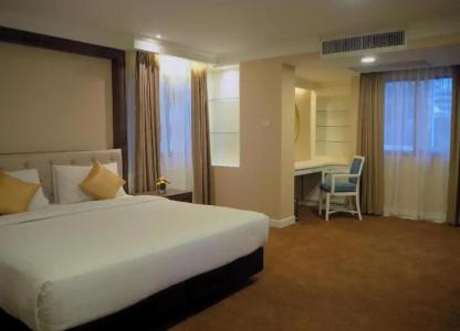 Kingston Suites Bangkok - Sha Extra Plus - 40
