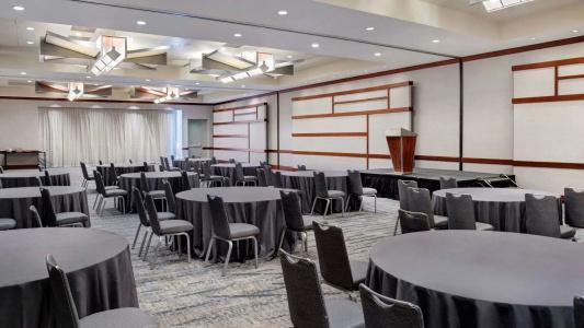 Hyatt Regency Dfw International Airport - 27