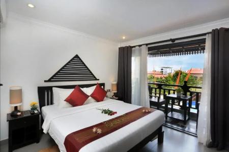 Khmer Mansion Boutique - 58