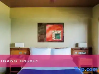 The Luigans Spa and Resort - 92