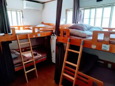 Osaka Tomato Guest House - 1