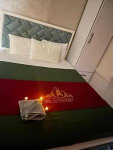 Abdeen Palace Hostel - 14