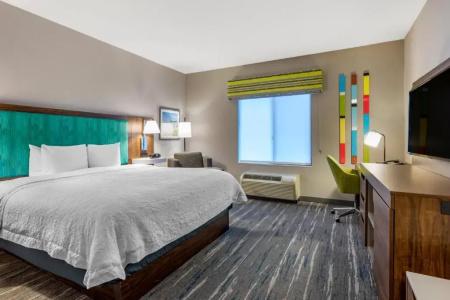 Hampton Inn Carlsbad North San Diego County - 38