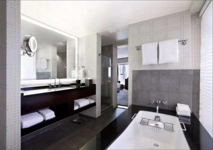 The Liberty, a Luxury Collection, Boston - 8