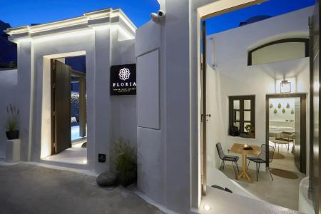 Floria Suites - 0