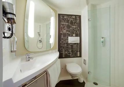 ibis Birmingham Bordesley - 28