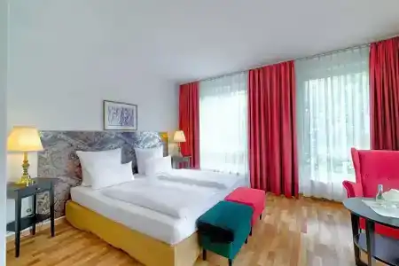 am Schloß Köpenick by Golden Tulip - 76
