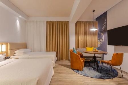 Four Points By Sheraton Chennai Omr - 6