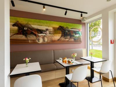 B&B Mönchengladbach - 5