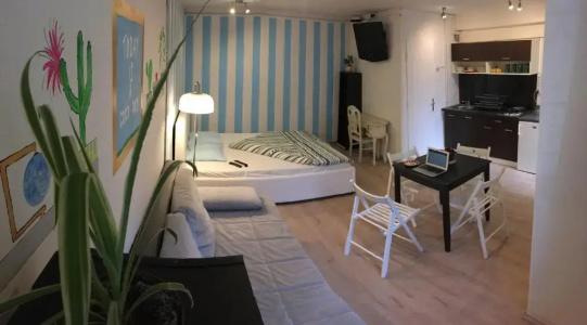 Baroque Hostel & Coworking - 61