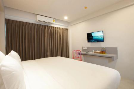 Recenta Style Phuket Town - Sha Plus - 26