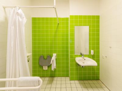 b&b Krefeld - 9
