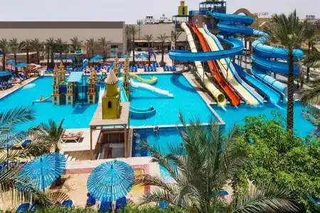 Mirage Bay Resort & Aqua Park - 18