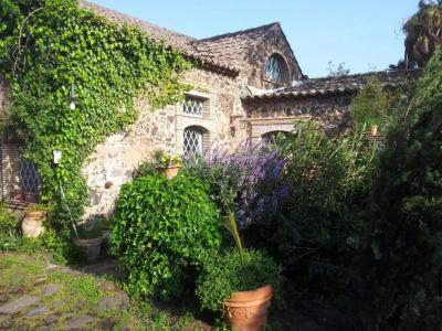 Relais De Charme - b&b Short Lets La Casa Di Francesca - 14