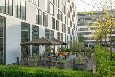 Innside By Meliá düSseldorf Derendorf - 31