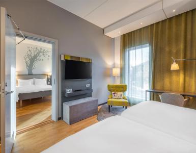 Radisson Blu Uppsala - 50