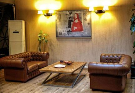 Akin Suites - 6