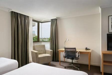 Crowne Plaza, An Ihg - 76