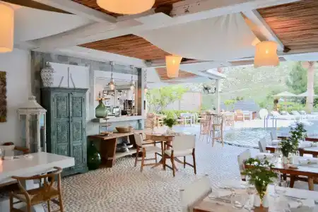Caesars Gardens & Spa - Adults Only - 21