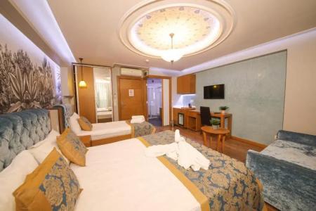 Cumbali Luxury Boutique - 88