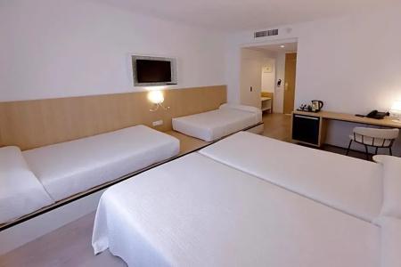 Sercotel Carlos Iii - 55