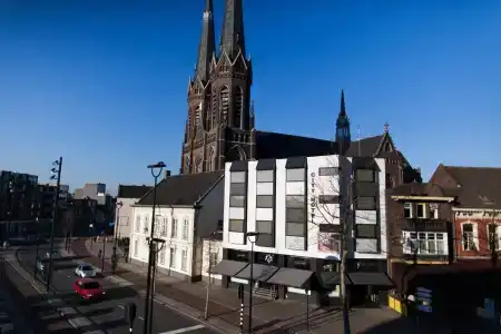 City Tilburg - 9
