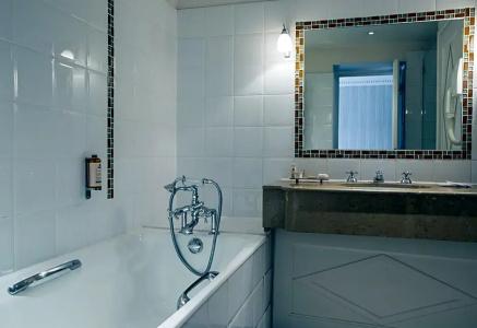 Hôtel Brighton - Esprit de France - 76