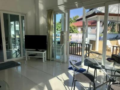 Nadivana Serviced - 134