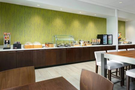 SpringHill Suites by Marriott San Diego Mission Valley - 32