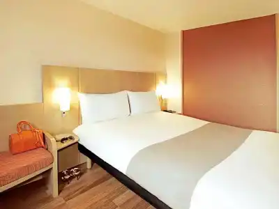 ibis Lisboa Jose Malhoa - 46