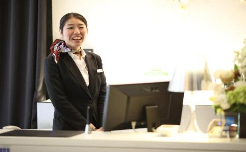 First Cabin Midosuji Namba - 33