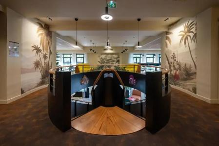 Mercure Perpignan Centre - 20