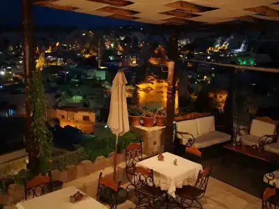 Kelebek Special Cave & Spa - 27