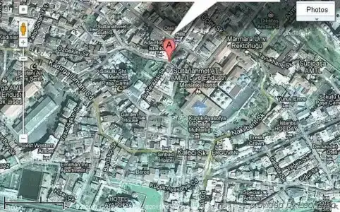 Masal Apart - 9