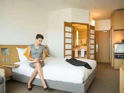 Novotel Casablanca City Center - 54