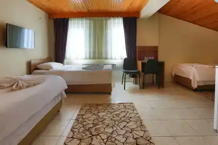 Gizem Pansiyon - 21