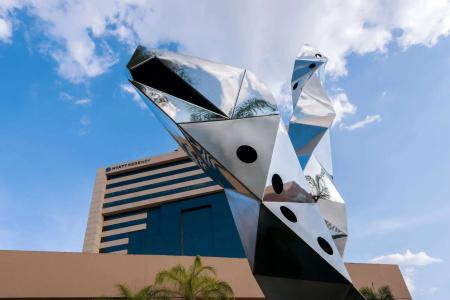 Hyatt Regency Merida - 24