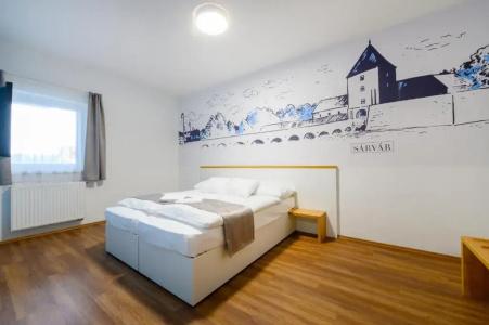Berill Suites - 44