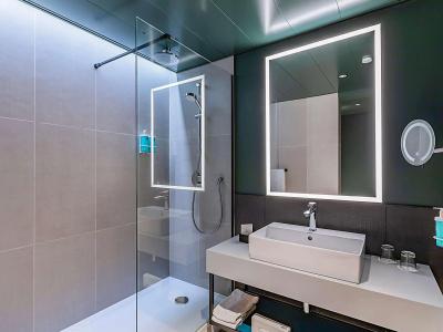 Novotel Lisboa - 7