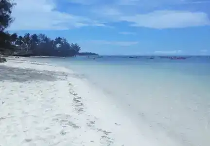 Paradise Beach Resort - 16