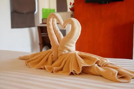 Green Terrace Resort - 34