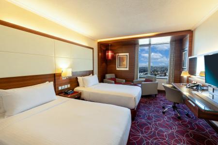 Crowne Plaza Amman, an IHG - 33