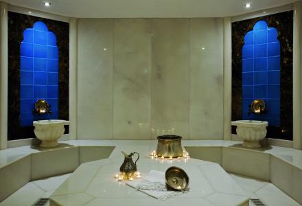 Crowne Plaza Istanbul Harbiye, an IHG - 22